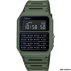 Часы Casio CA-53WF-3BEF