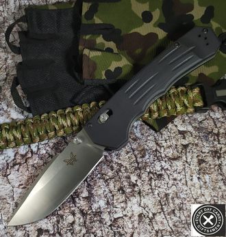 Складной нож Benchmade bugout 427