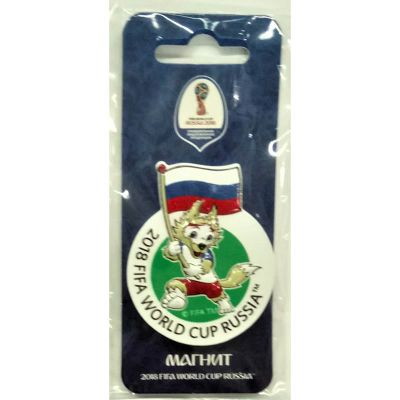 ЧМ-2018 Магнит 2018212