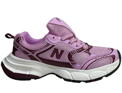 New Balance 530 V3 Pink Garnet