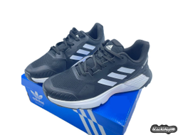 ADIDAS TERREX МУЖСКИЕ ЧЕРНЫЕ C БЕЛЫМ (40-45)