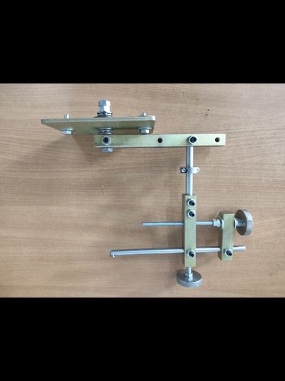 Шароточка для токарного станка по дереву