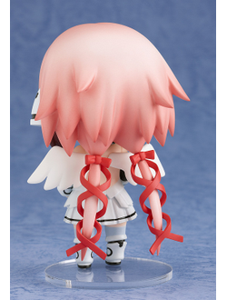 Нендроид Икар (Ikaros)