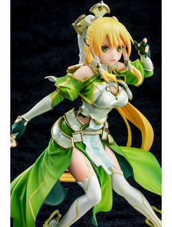 Фигурка 1/8 Лифа (Leafa The Land Goddess Terraria)