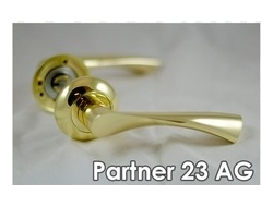 PARTNER 23 AG