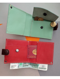 Мини-бифолды