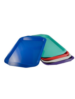 Подносы, полипропилен