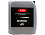SHIMA DETAILER "TEXTILE CLEANER" Высокоэффективный очиститель текстиля 5 л