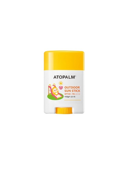 Солнцезащитный стик для детей ATOPALM SPF50+ PA++++
