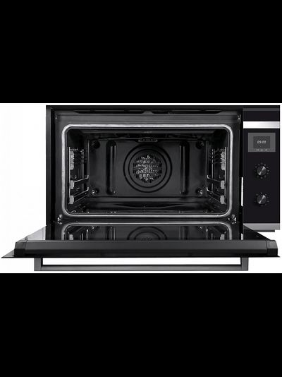 Духовой шкаф Kuppersbusch B 9330.0 S1 Stainless steel