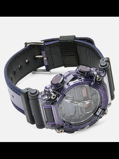 Часы Casio G-Shock GA-900TS-6A