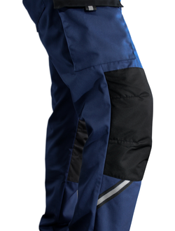 Костюм КОСТА с брюками, тк. TOMBOY