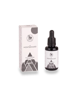 Масло для бороды OSMA Tradition, Le Montagnard, 30 мл