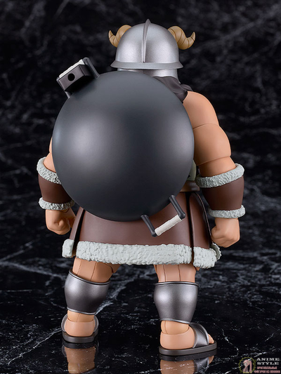 Фигурка фигма Сэнси (figma Senshi)