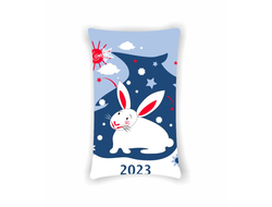 Подушки год Кролика