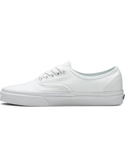 Vans Authentic True White