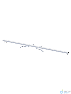 Балка с турником