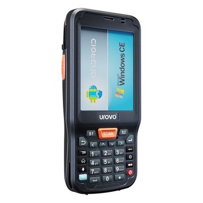 Urovo I6100s терминал сбора данных