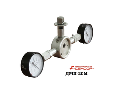 клапан дроссельный, дроссель штуцерный, дроссель регулируемый, сенсор, тпа, крепеж, гусар, темпер