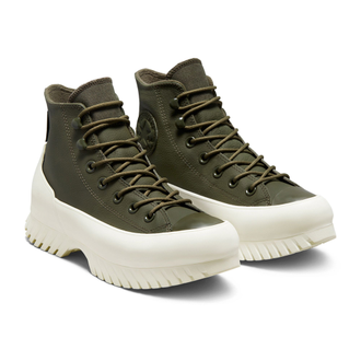 Converse Chuck Taylor All Star Lugged Winter 2.0 High Top