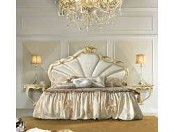 КРОВАТЬ 180*200  ROSSINI 2504 CASA+39