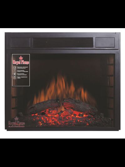 Электрокамин Vision 23 LED FX [Визион]