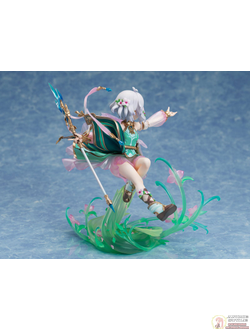 Фигурка 1/7 Коккоро (Kokoro Natsume ★6)