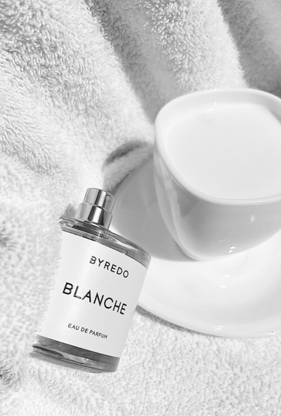 Byredo Blanche