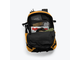 Основное отделение рюкзака Ogio Alpha Core 320 Mustard