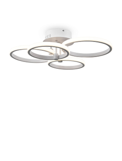 Freya, Потолочный светильник, FR10018CL-L40W