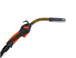 СВАРОЧНАЯ ГОРЕЛКА TECH MS 450 (3 МЕТРА)