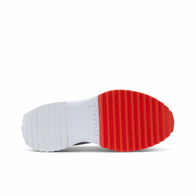 Заказать с официального сайта Converse кеды Run Star Hike Valentines Day 571874C