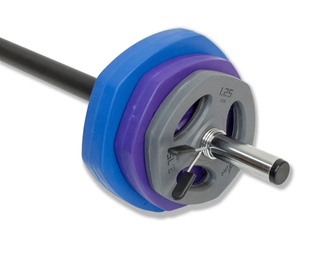 IronPump 20