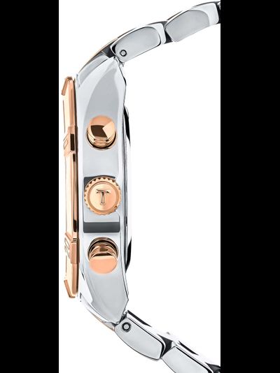 Швейцарские часы Tissot T101.917.22.116.00