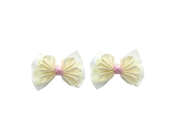 Бант "Королевна"