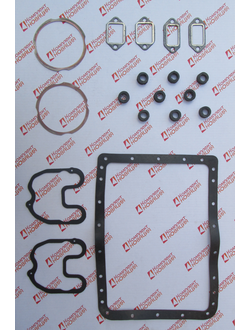 Ремкомплект Д-21 прокладок двигателя  КН-2111