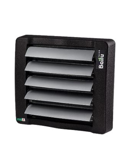 Тепловентилятор водяной BHP-W3-20-S Ballu 24.55 кВт