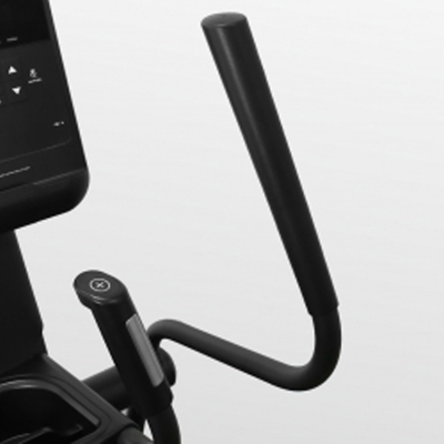 Эллиптический эргометр Bronze Gym XE1200M PRO