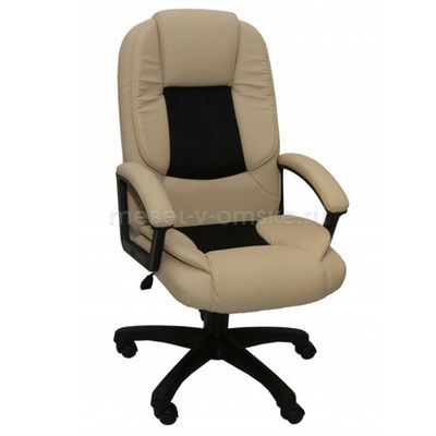 СК026 Кресло руководителя Фортуна 5/52
