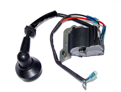 Катушка зажигание триммера 26 см3