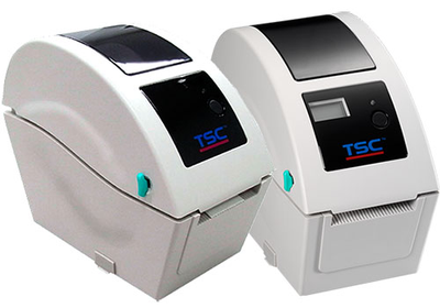 TSC TDP-225 принтер этикеток