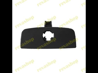 Ручка замка бардачка Volkswagen Passat B5 B5+