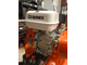 Мотоблок бензиновый Gramex BK-700 , колеса: 4*8, 63,5 кг, 7 лс, бак 3,6л/0,6л, глубина обработки 150-300 мм