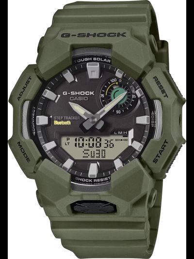 Часы Casio G-Shock GA-B010-3A