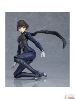 Фигурка фигма Макото Нидзима (figma Makoto Niijima Queen)