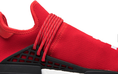 Adidas NMD Humanrace Pharrell Williams Scarlet