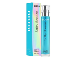 Парфюмерная вода для женщин "Bijou Salty Breeze"