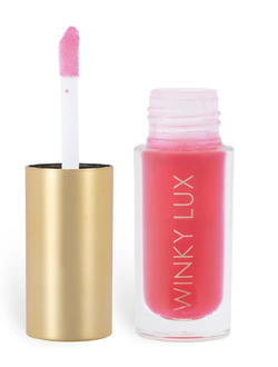 Winky Lux Масло тинт для губ Luscious