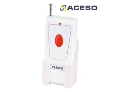 Беспроводная кнопка вызова Smart-72