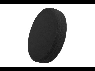 165 мм FlexiPads USA Foam черный мягкий полировальный круг для финишных работ
